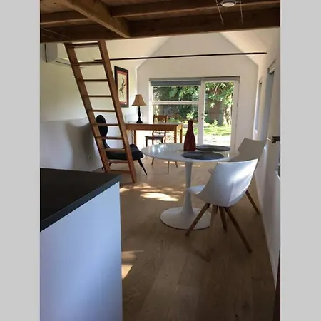 Cozy Studio On A Quaint Farm * Kruibeke