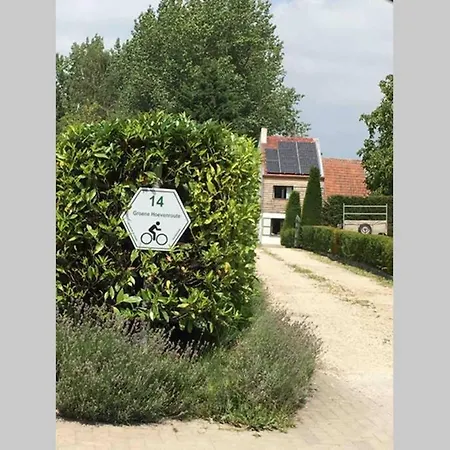 아파트 Cozy Studio On A Quaint Farm